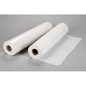 Чаршаф ролка  за кушетка 60см/80м -хартия