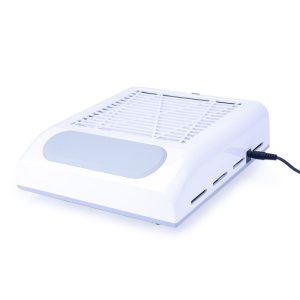 ПРАХОУЛОВИТЕЛ - 858-8  бял